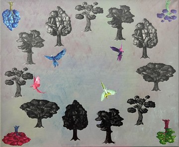 Won, 2023 - © Paris Internationale