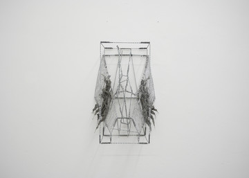 Lucas Hirsch - © Paris Internationale