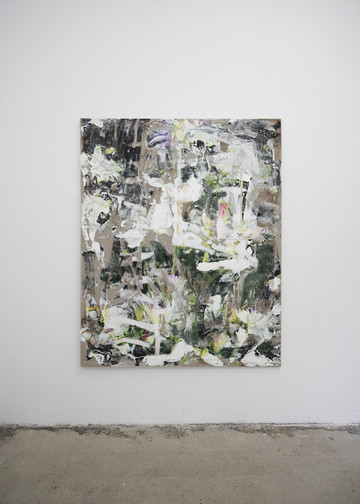 Lucas Hirsch - © Paris Internationale