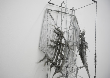 Lucas Hirsch - © Paris Internationale