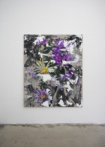 Lucas Hirsch - © Paris Internationale