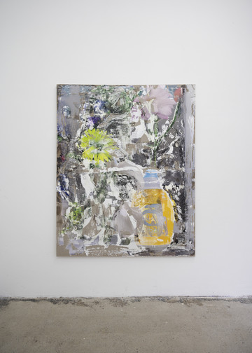 Lucas Hirsch - © Paris Internationale