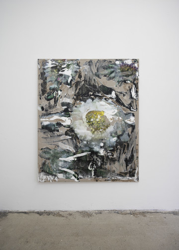 Lucas Hirsch - © Paris Internationale