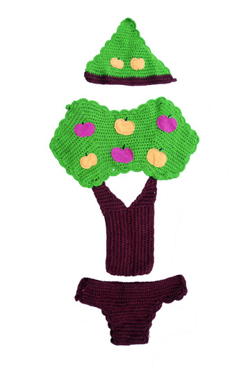 Hu Xiaofang _ Snow-white Dove - © Paris Internationale