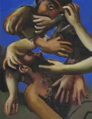 Max Mayer - © Paris Internationale