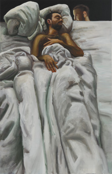 Max Mayer - © Paris Internationale