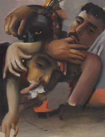 Max Mayer - © Paris Internationale