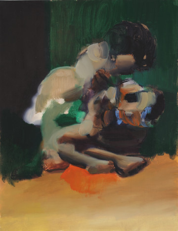 Max Mayer - © Paris Internationale