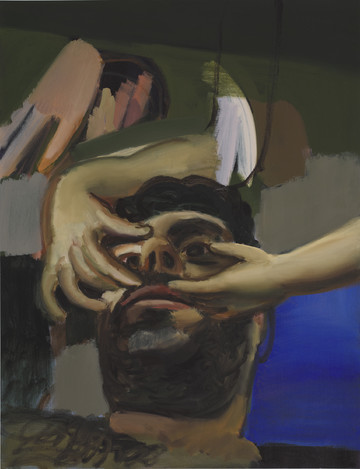 Max Mayer - © Paris Internationale