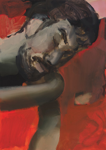 Max Mayer - © Paris Internationale