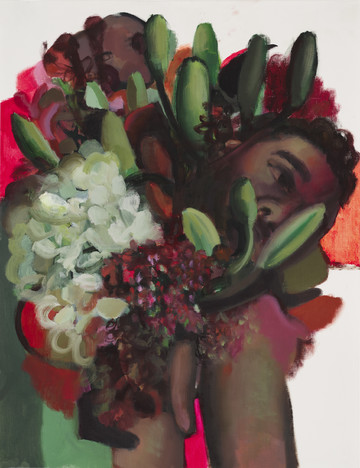 Max Mayer - © Paris Internationale