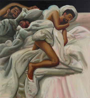 Max Mayer - © Paris Internationale