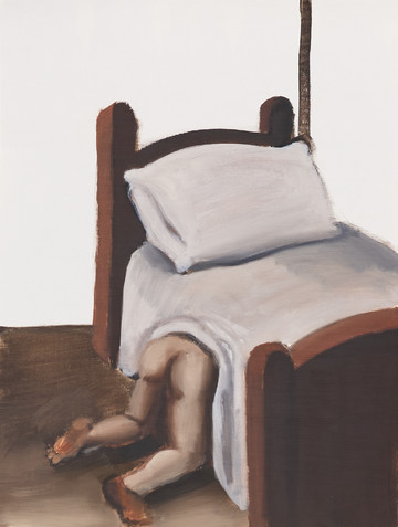 Max Mayer - © Paris Internationale