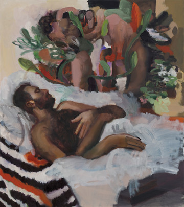 Max Mayer - © Paris Internationale