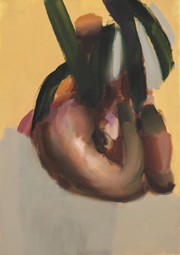 Max Mayer - © Paris Internationale