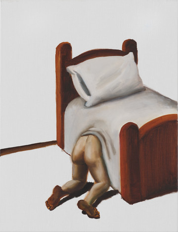 Max Mayer - © Paris Internationale