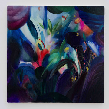 Across - © Paris Internationale