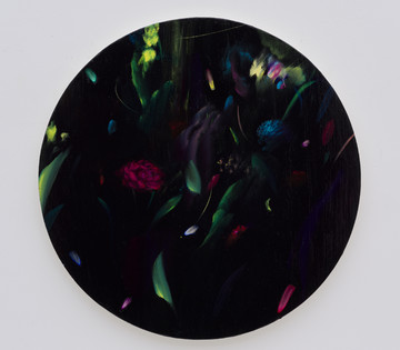 Flutters - © Paris Internationale