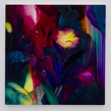 Night Fall - © Paris Internationale