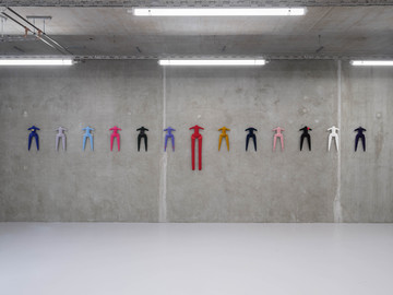 Galerie Molitor - © Paris Internationale