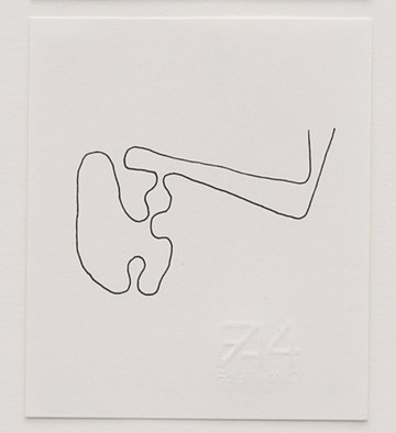 Galerie Molitor - © Paris Internationale