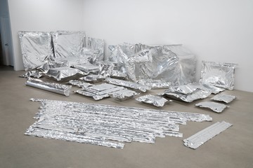 Galerie Molitor - © Paris Internationale