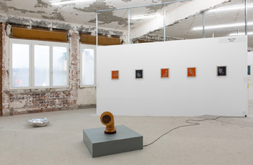 Galerie Molitor - © Paris Internationale