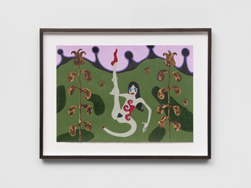 Constant Return - © Paris Internationale