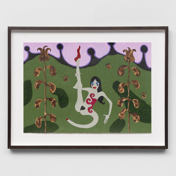 Constant Return - © Paris Internationale