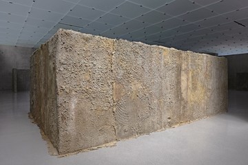 Kollektorgang (I-XXIX) - © Paris Internationale