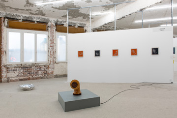 Galerie Molitor - © Paris Internationale