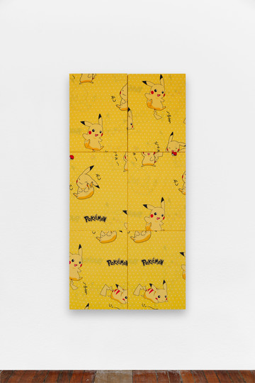 United States of America v. Reality Leigh Winner (IV) - © Paris Internationale