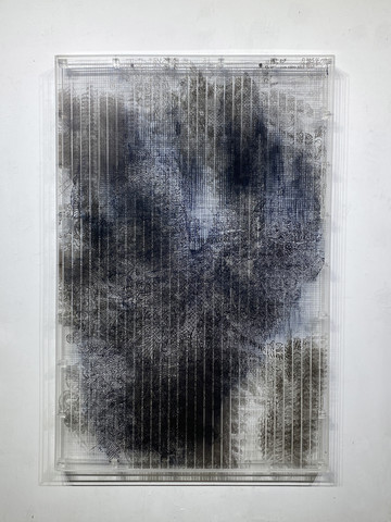 marma katingal nggembelo mestakane sang kangsa dewa - © Paris Internationale