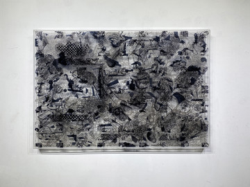 samangke pinundut putra angkat narendra mandura - © Paris Internationale