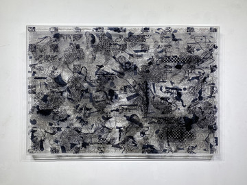 samangke pinundut putra angkat narendra mandura - © Paris Internationale