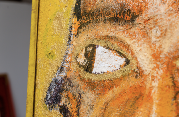 Selebe Yoon - © Paris Internationale