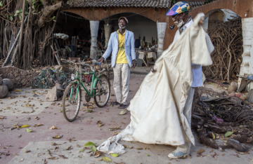 Selebe Yoon - © Paris Internationale