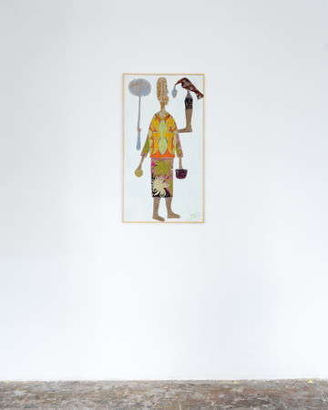 Selebe Yoon - © Paris Internationale