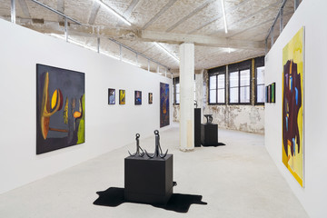 Sperling - © Paris Internationale