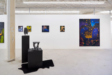 Sperling - © Paris Internationale