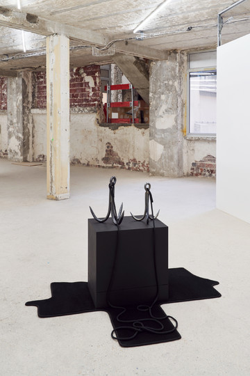 Sperling - © Paris Internationale