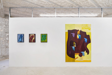 Sperling - © Paris Internationale