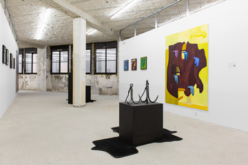 Sperling - © Paris Internationale