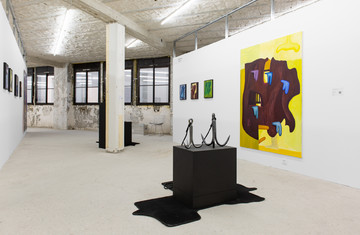 Sperling - © Paris Internationale