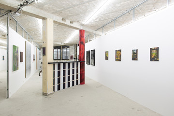 suns.works - © Paris Internationale