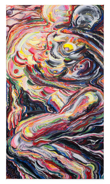 an other, as two - © Paris Internationale