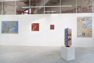 Theta - © Paris Internationale