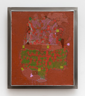 Theta - © Paris Internationale