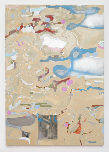 Theta - © Paris Internationale