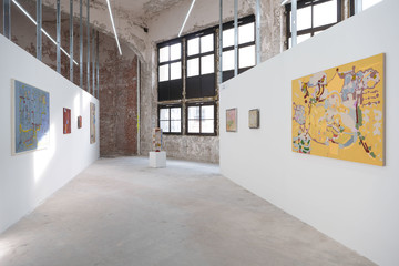 Theta - © Paris Internationale